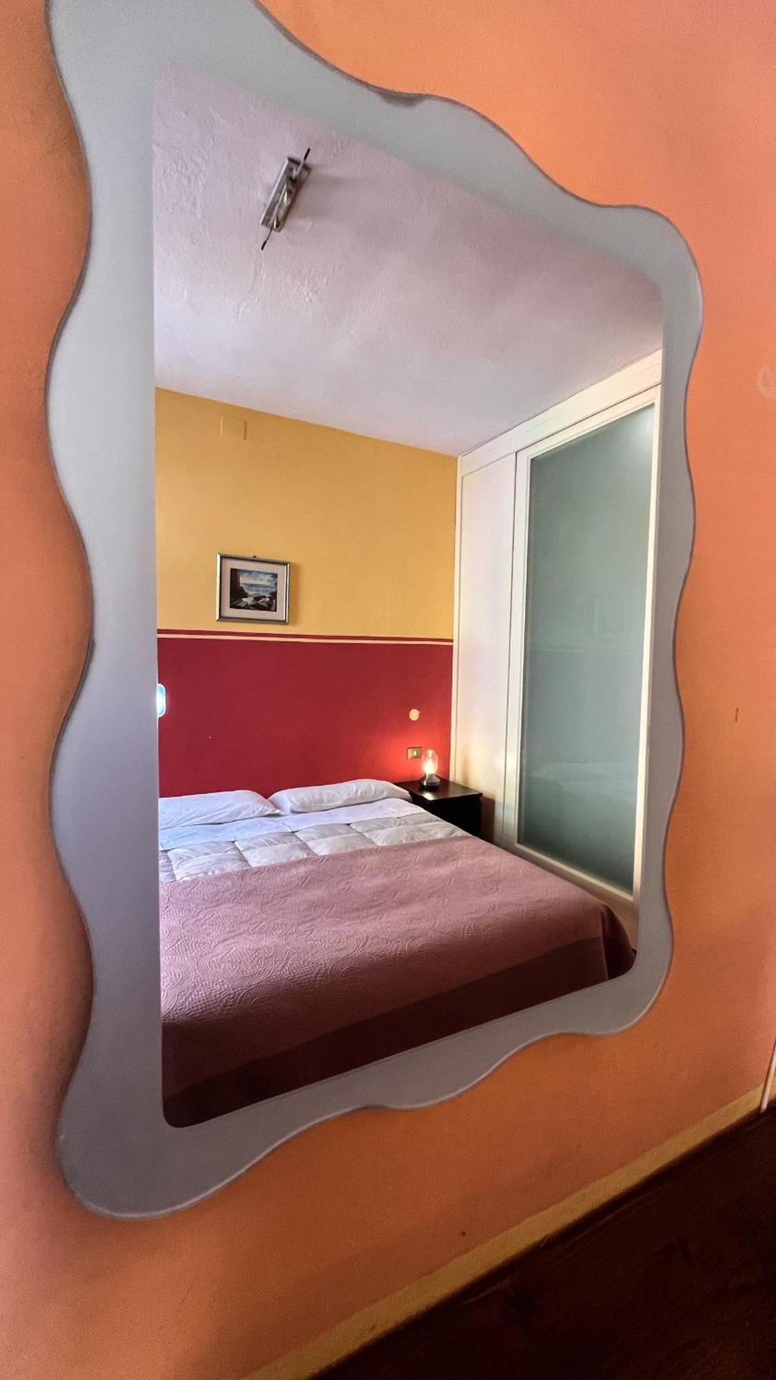 Luxury Apartments Manarola By Arbaspaa Zewnętrze zdjęcie