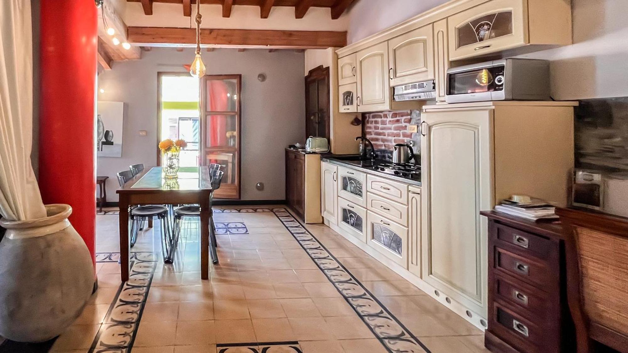 Luxury Apartments Manarola By Arbaspaa Zewnętrze zdjęcie