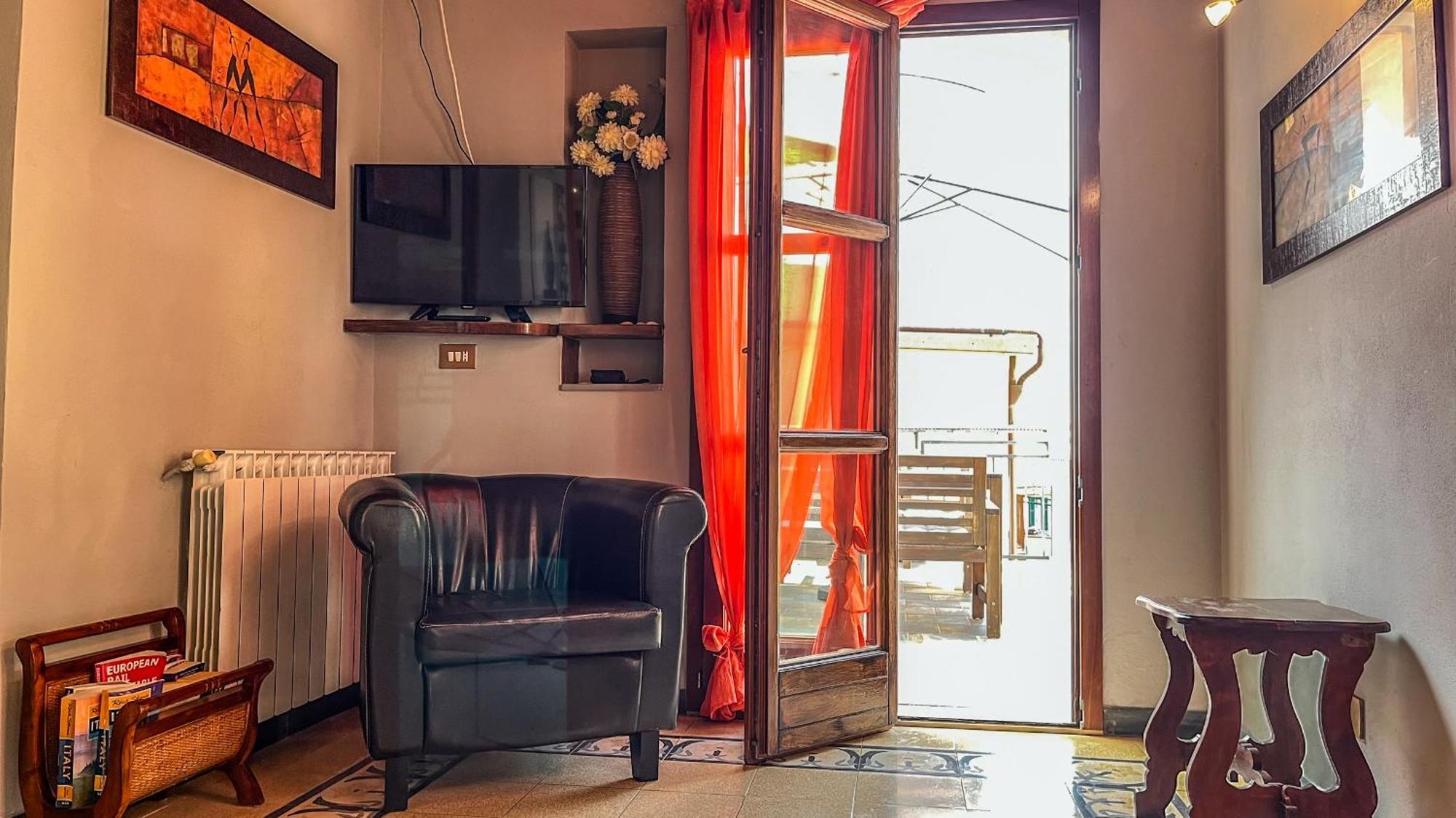 Luxury Apartments Manarola By Arbaspaa Zewnętrze zdjęcie