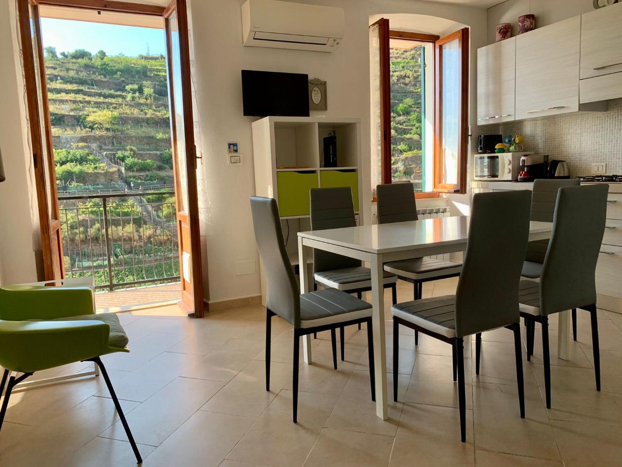 Luxury Apartments Manarola By Arbaspaa Zewnętrze zdjęcie