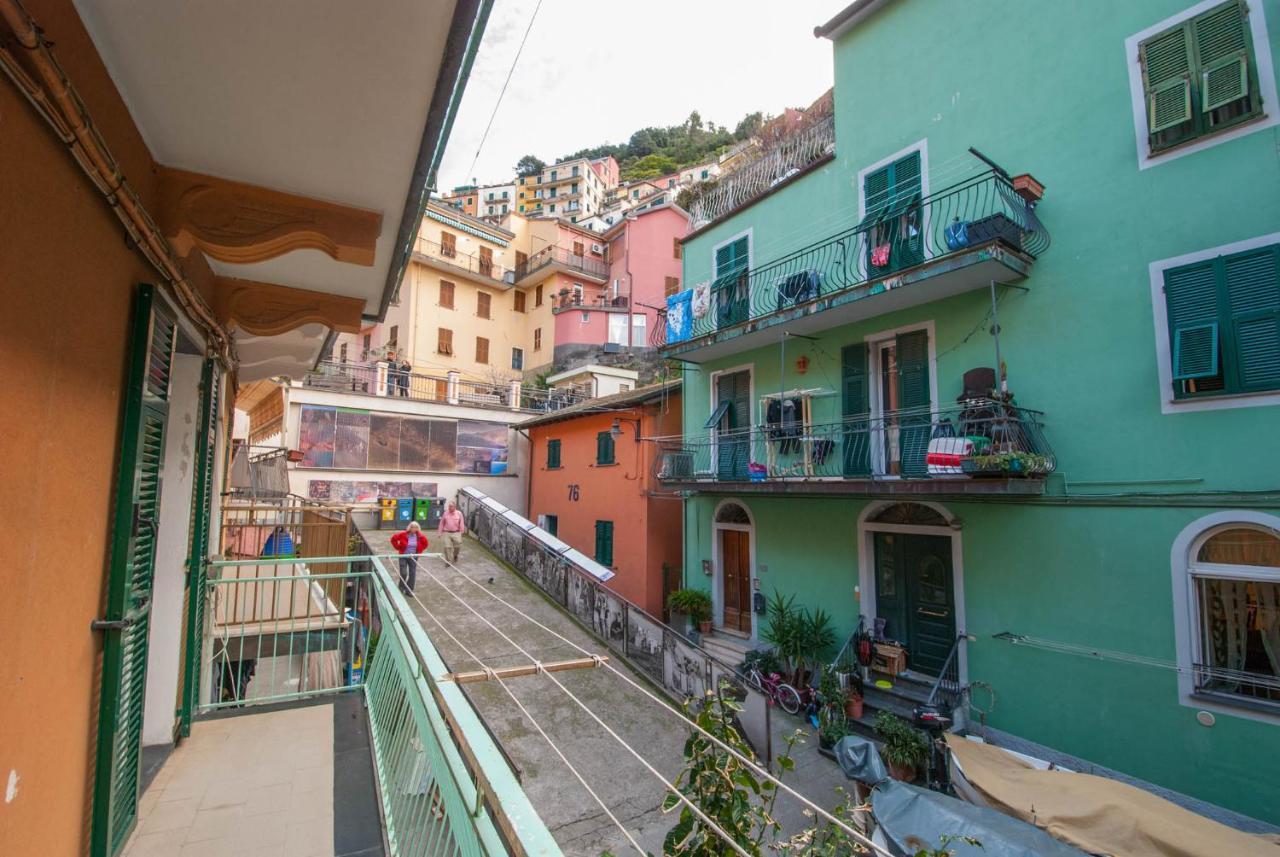 Luxury Apartments Manarola By Arbaspaa Zewnętrze zdjęcie