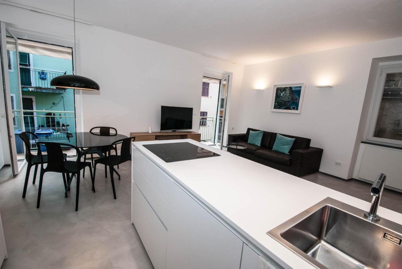 Luxury Apartments Manarola By Arbaspaa Zewnętrze zdjęcie